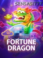 Fortune Dragon game cover