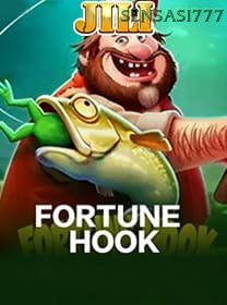 Fortune Hook game cover