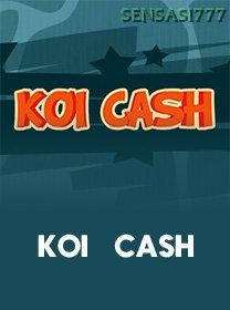 Koi Cash game cover