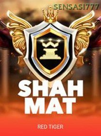 Shah Mat game cover