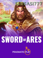 Sword Of Ares game cover