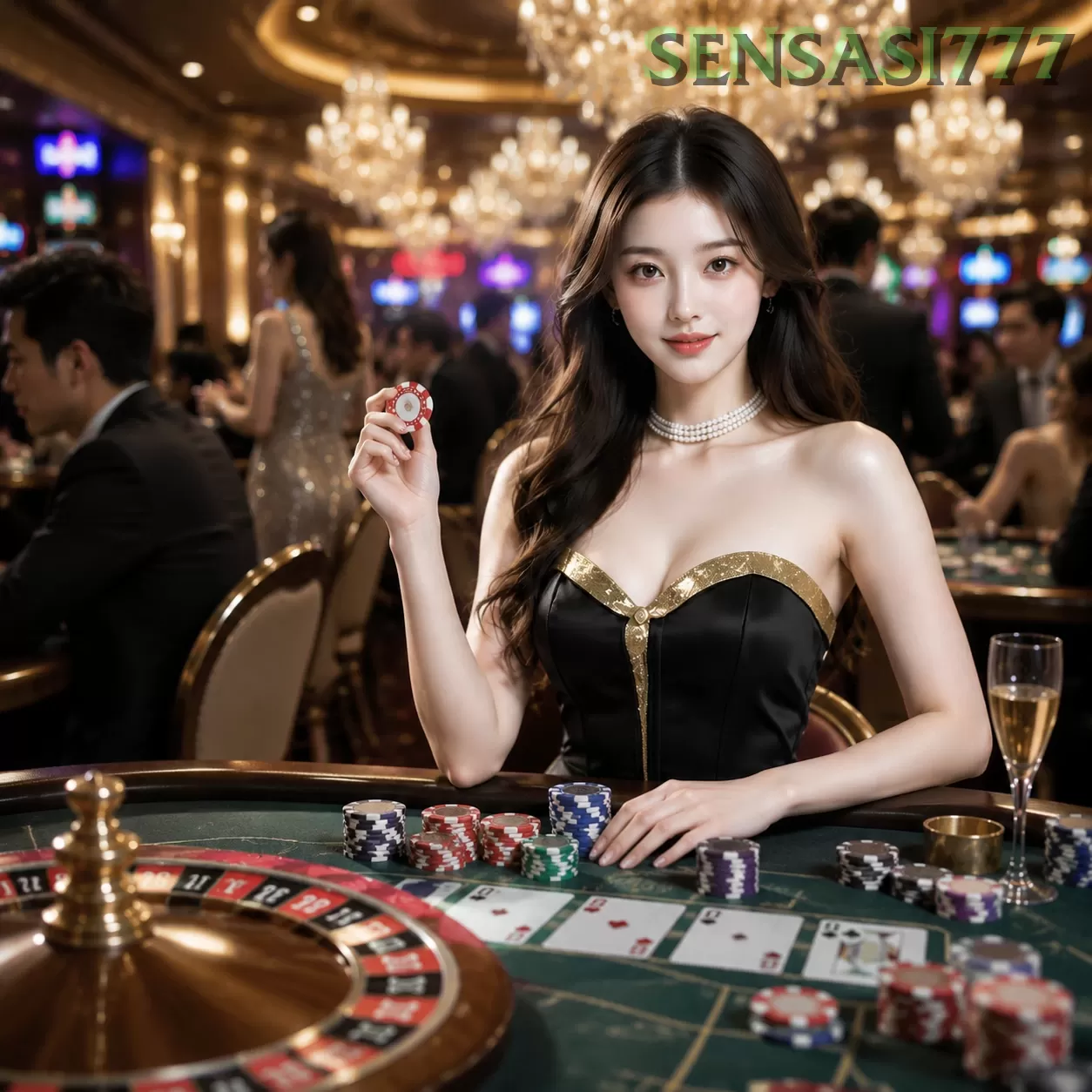 Main sensasi777i8t1 Menang Jackpot Besar