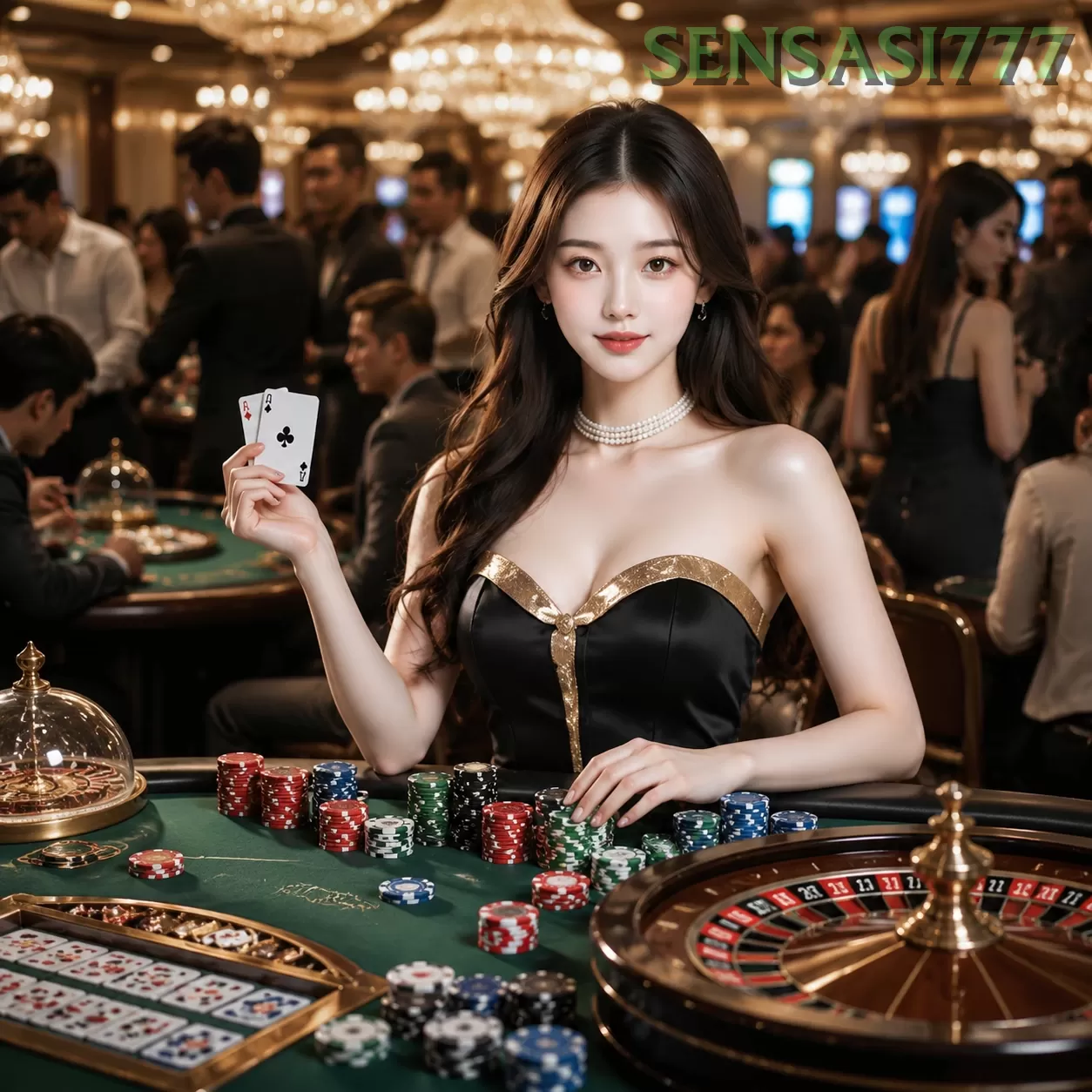 Slot icon