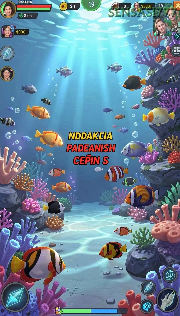 Bonus Spesial Download sensasi777 APK screenshot
