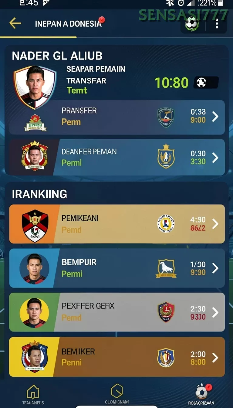 Screenshot Ice Lobster nomor 2