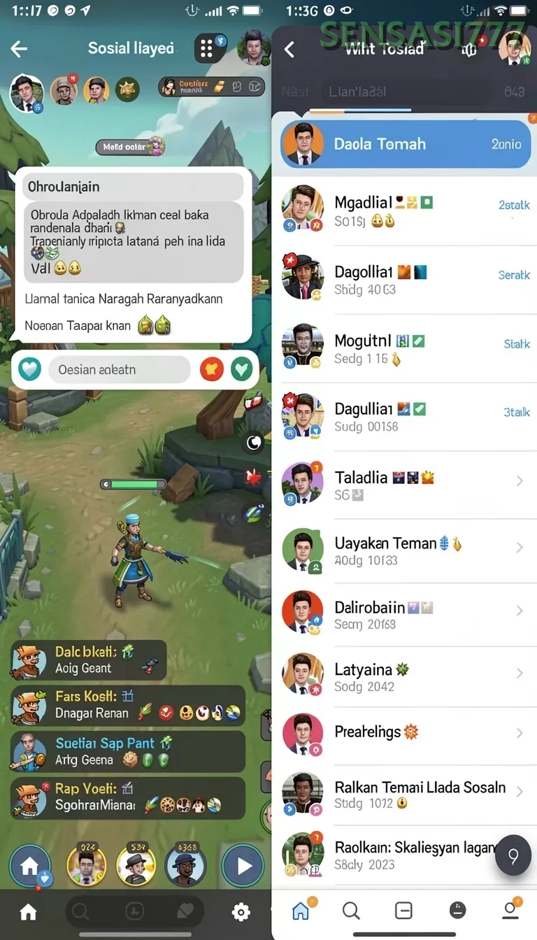 Screenshot Fruity Mayan nomor 2